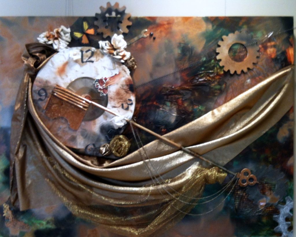 Steampunk 101